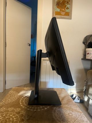 Monitor HP 24 pulgadas 144Hz