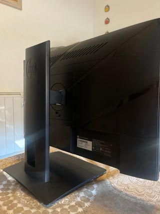 Monitor HP 24 pulgadas 144Hz