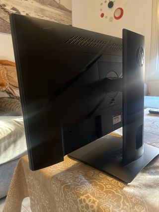 Monitor HP 24 pulgadas 144Hz
