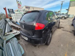 Despiece Seat Altea 2007