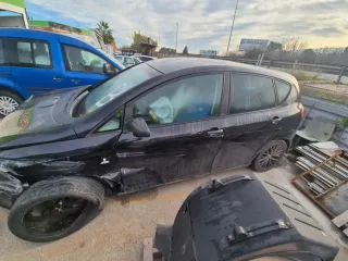 Despiece Seat Altea 2007