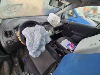 Despiece Seat Altea 2007