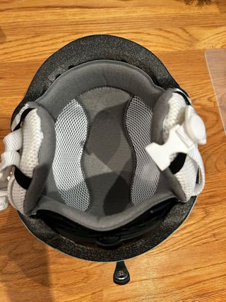 Casco Salomon Esquí Niña talla s