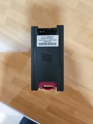 Ventilador Delta Electronics PFR0912XHE