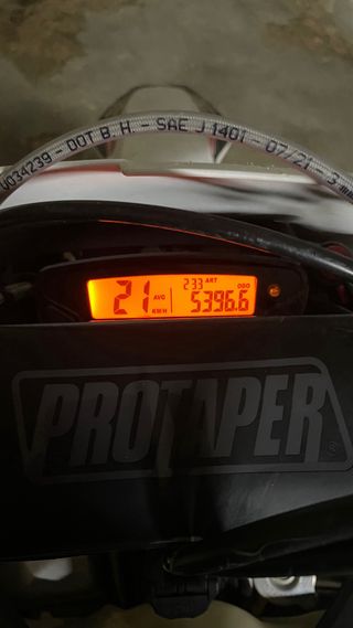 Husqvarna TE 300 2022