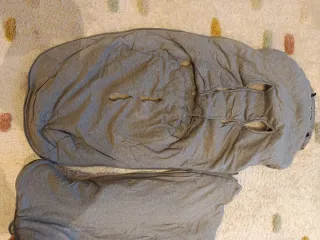 Saco para silla de paseo de fun*das bcn