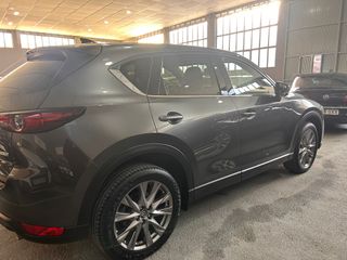 Mazda CX-5 2019