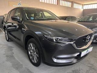 Mazda CX-5 2019