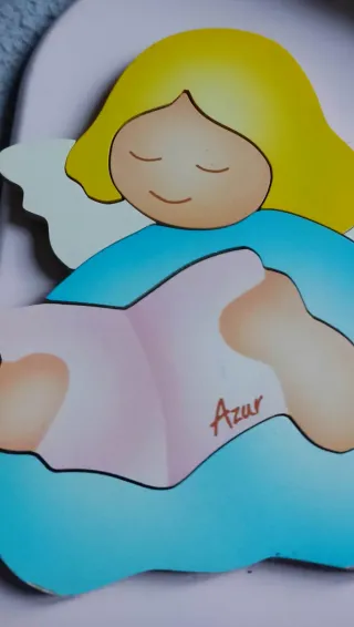 2412141601 capezzale, pala con Azur