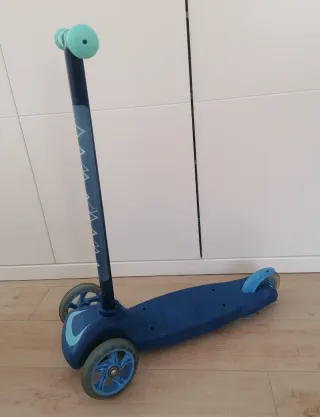 Patinete 3 Ruedas Evolutivo Playtive