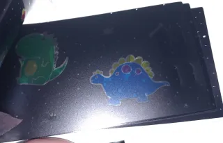 Proyector Luz Nocturna