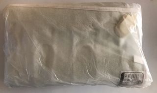 Scaldaletto elettrico singolo 150x80 - Nuovo
