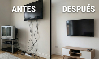 Técnico a Domicilio: Montaje TV, PC Gaming y WiFi