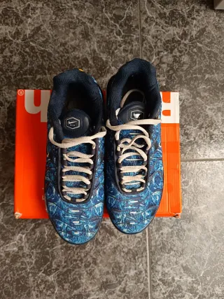 Zapatillas Nike Talla 42