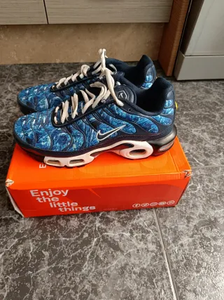 Zapatillas Nike Talla 42