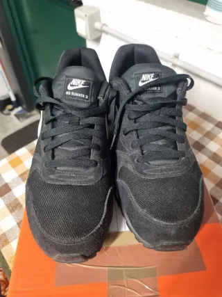 Scarpe Nike MD Runner 2