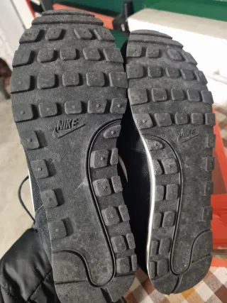 Scarpe Nike MD Runner 2