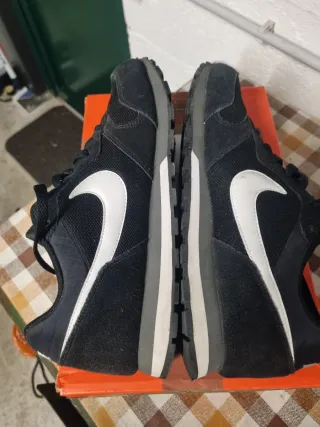 Scarpe Nike MD Runner 2