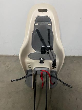 Sillita bici niño