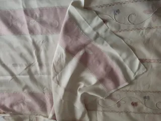 TELA PARA CORTINAS  280X200 CMS