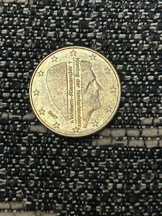 Moneda de 10 céntimos