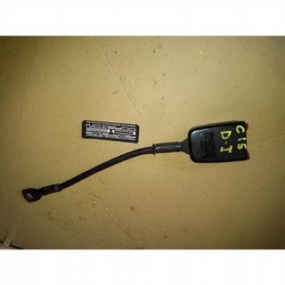 Cinturon seguridad delantero izquierdo Cit