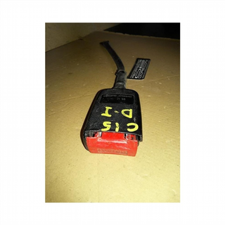 Cinturon seguridad delantero izquierdo Cit