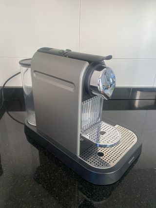 Cafetera Nespresso Krups XN7101