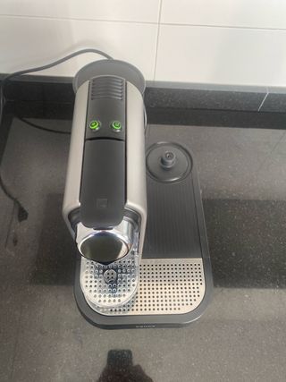 Cafetera Nespresso Krups XN7101