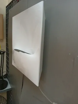 Artemide Platea Lampada da parete