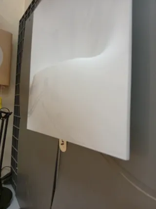 Artemide Platea Lampada da parete