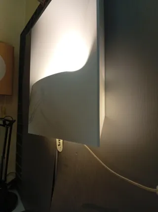 Artemide Platea Lampada da parete