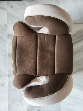 Elevador coche Babyauto