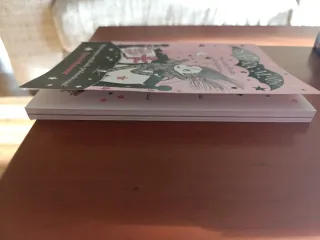 Isadora Moon va a una fiesta de pijamas / Isado...