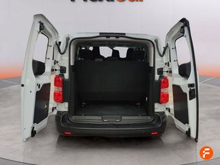 Toyota Proace PROACE COMFORT 1.5D -4D KOMBI L1