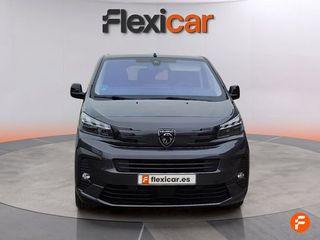 Peugeot Traveller long m1 business 2.0 BLUEHDI 180 EAT8 2024