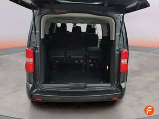 Peugeot Traveller long m1 business 2.0 BLUEHDI 180 EAT8 2024