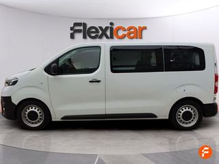 Toyota Proace PROACE COMFORT 1.5D -4D KOMBI L1