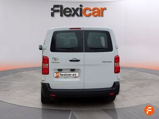 Toyota Proace PROACE COMFORT 1.5D -4D KOMBI L1