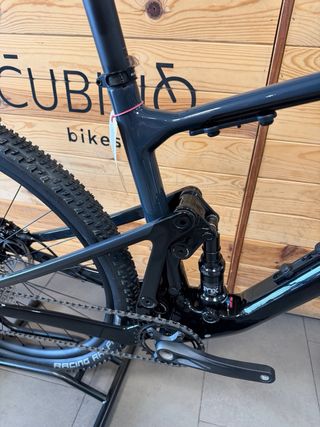 Ghost Lector FS SF Essential