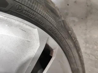 Llantas T6 Volkswagen Transporte 215/65/16