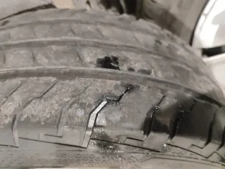 Llantas T6 Volkswagen Transporte 215/65/16