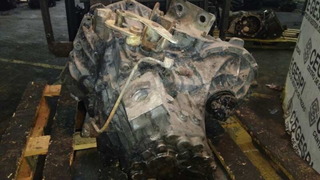 DESPIECE CAJA CAMBIOS MERCEDES VITO (W638) CO