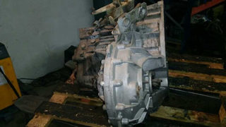 DESPIECE CAJA CAMBIOS MERCEDES VITO (W638) CO