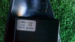 Nissan mando elevalunas del izq juke (f15) 219826