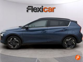 Hyundai Bayon 1.0 TGDI 74kW (100CV) 48V Tecno DCT