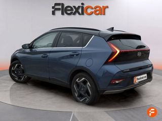 Hyundai Bayon 1.0 TGDI 74kW (100CV) 48V Tecno DCT