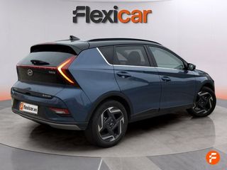 Hyundai Bayon 1.0 TGDI 74kW (100CV) 48V Tecno DCT