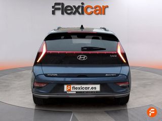 Hyundai Bayon 1.0 TGDI 74kW (100CV) 48V Tecno DCT