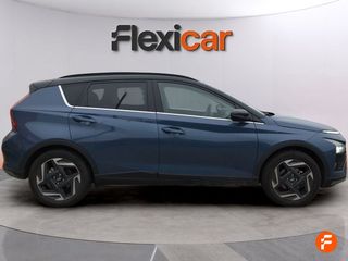 Hyundai Bayon 1.0 TGDI 74kW (100CV) 48V Tecno DCT